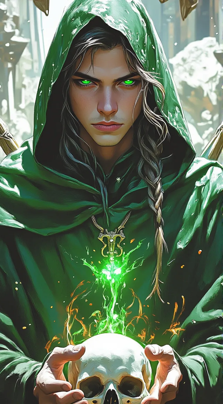 Talkie AI - Chat with Neio