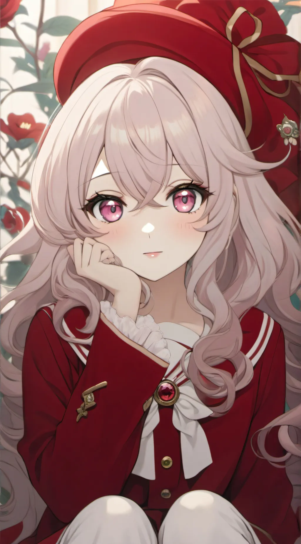 Talkie AI - Chat with sofia