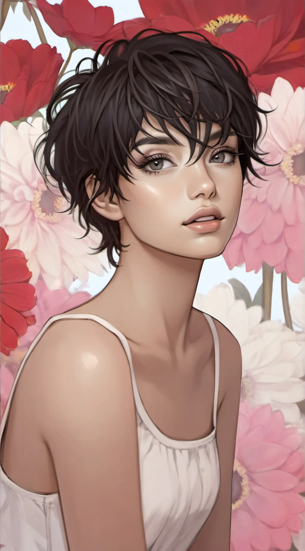 Talkie AI - Chat with Ada Smith