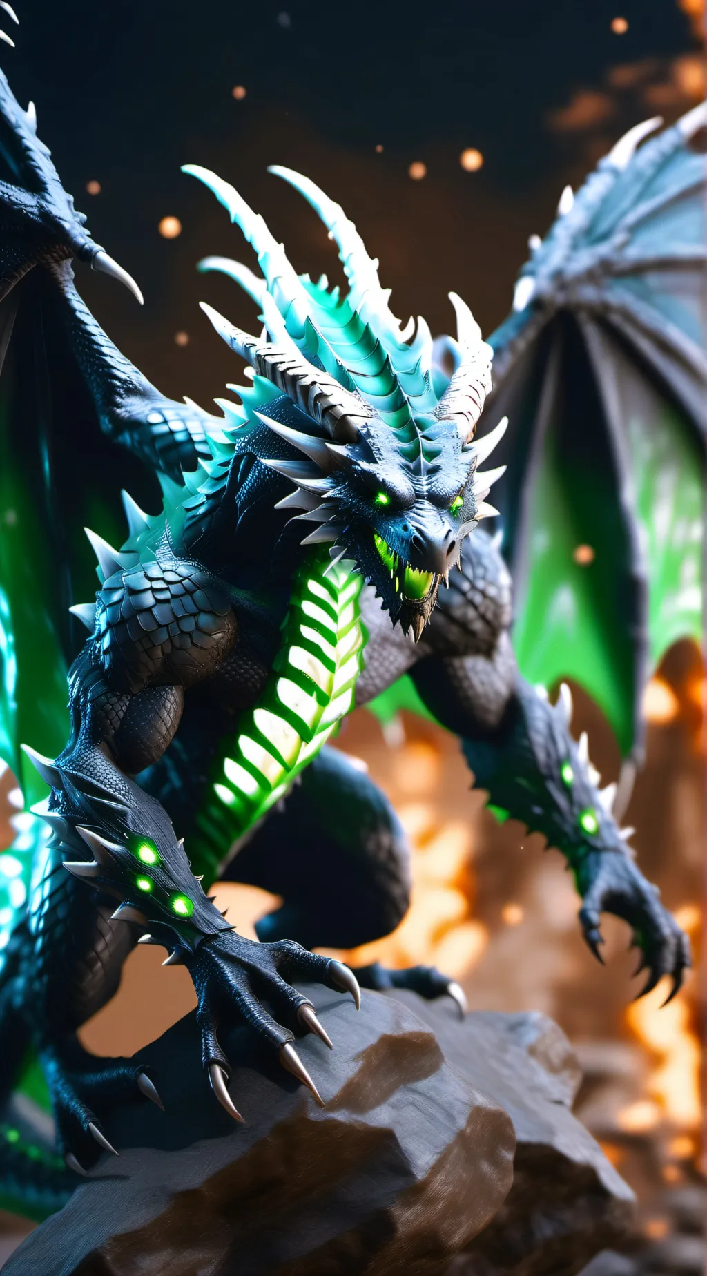 Talkie AI - Chat with Astalos