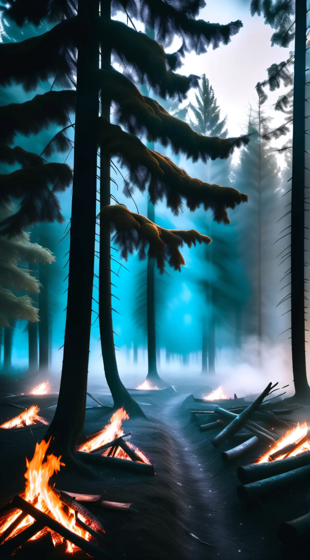 ai character: MHA Fighting!! background