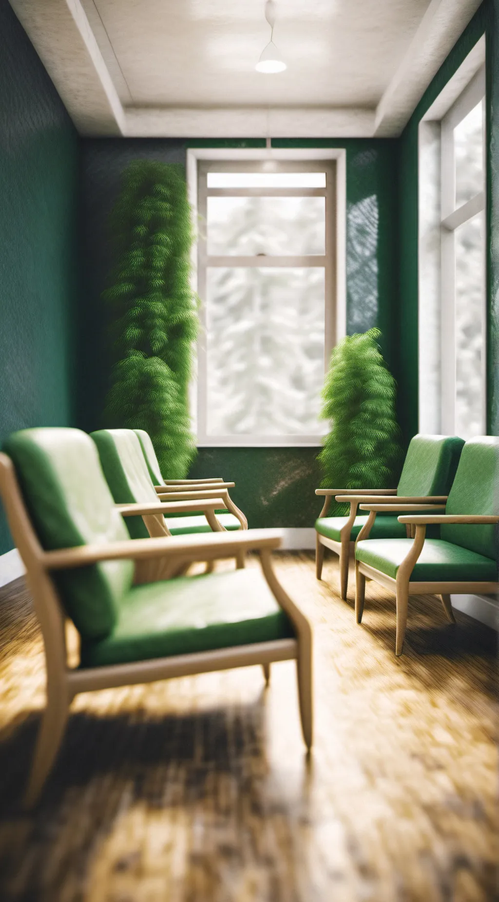 ai character: therapy  background