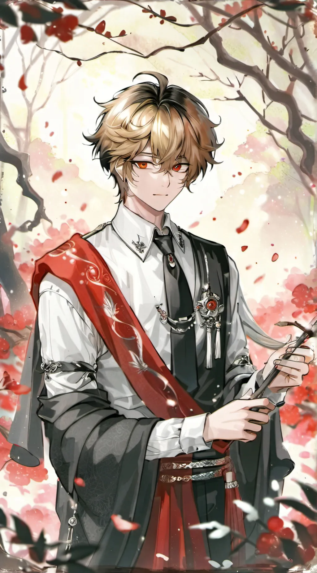 ai character: Aftons*you r Mike* background