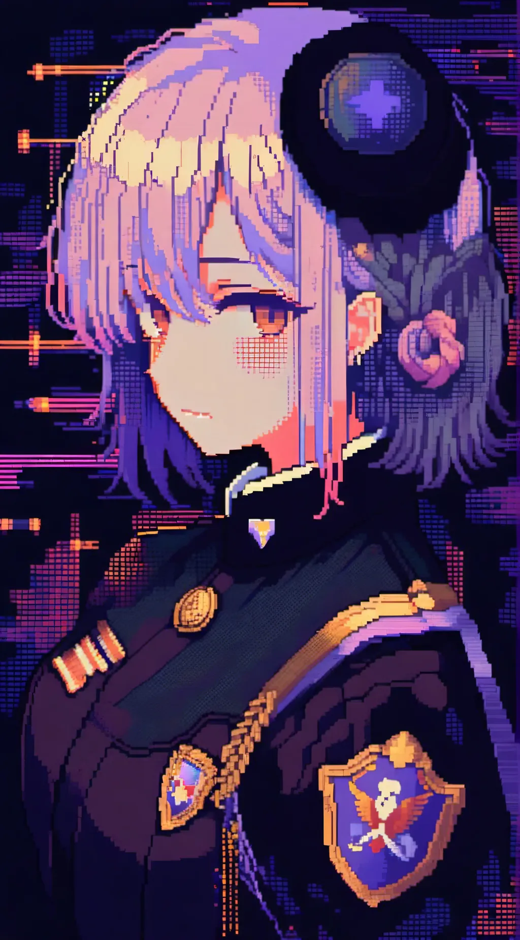 ai character: 𝓚𝓮𝓷𝓪𝓲 ☆ background