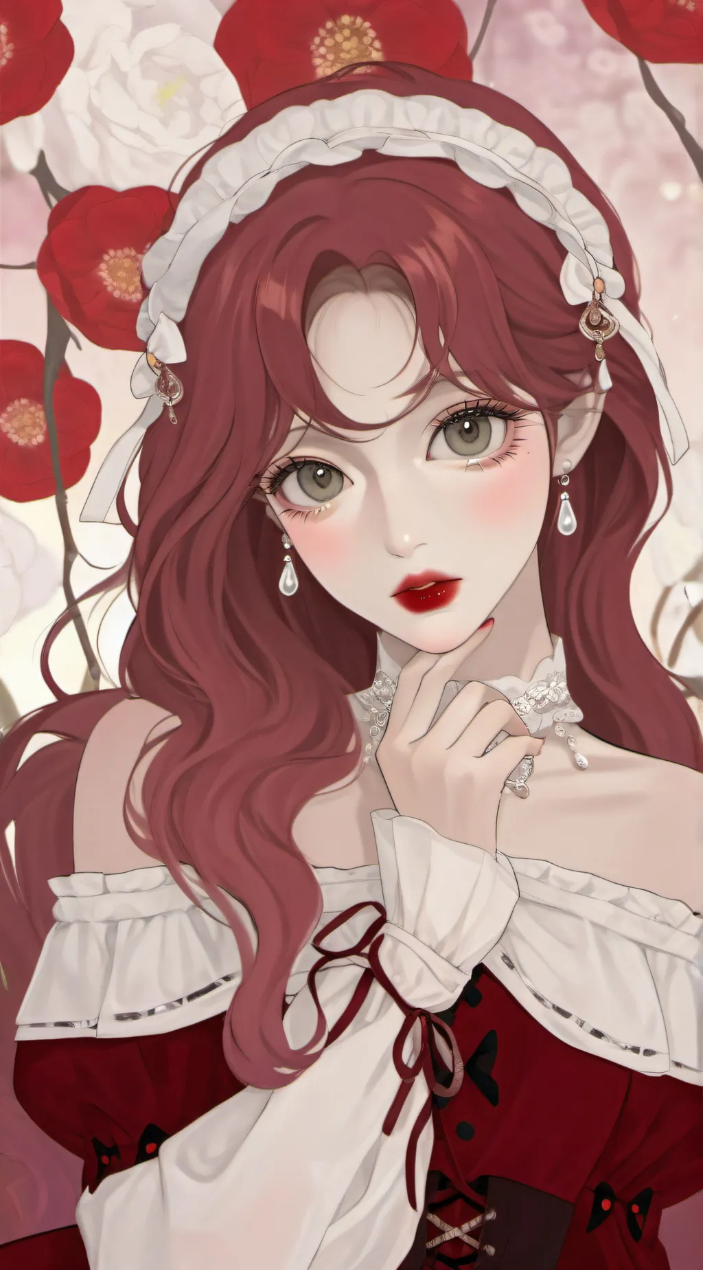 Talkie AI - Chat with Anya Pharos 