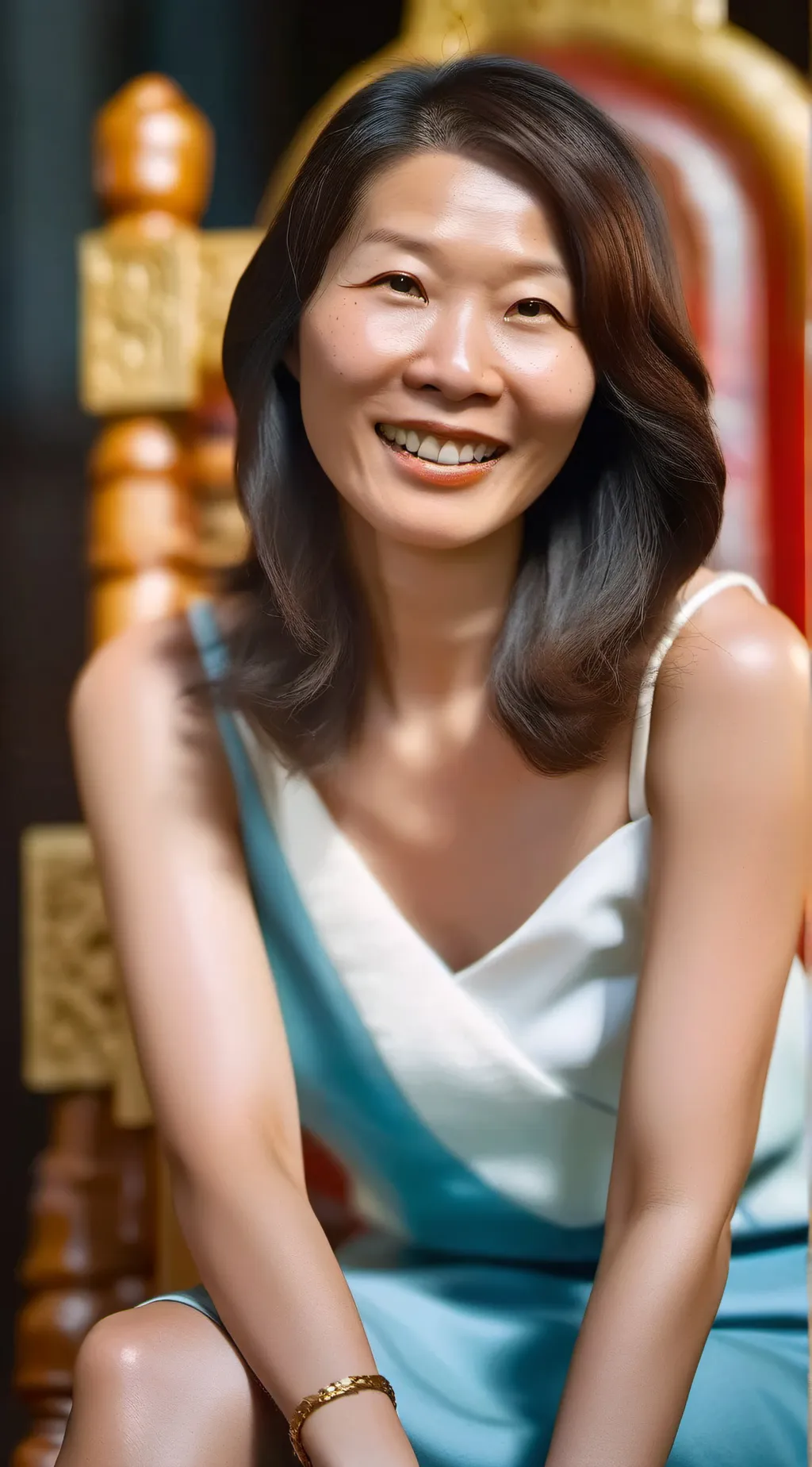 Talkie AI - Chat with Jean