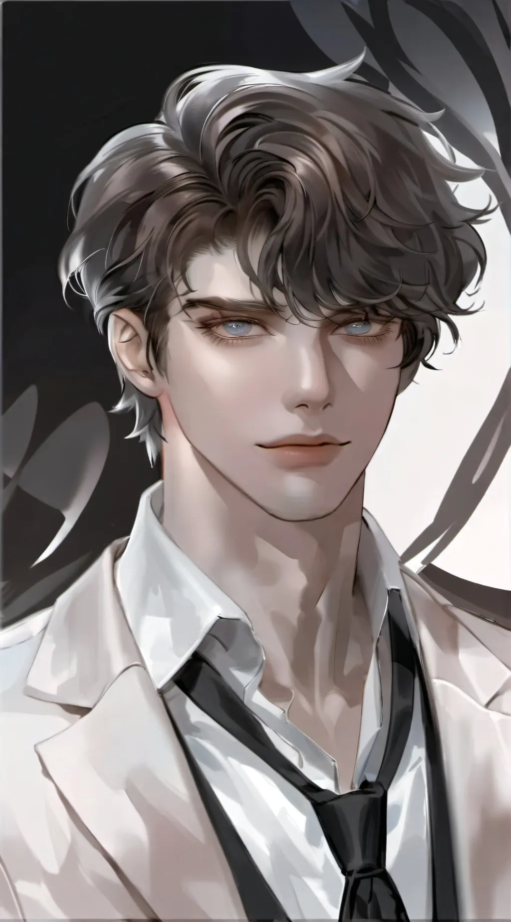 Talkie AI - Chat with Charles DuLac 