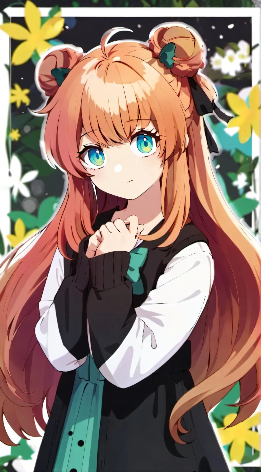 ai character: obanai background