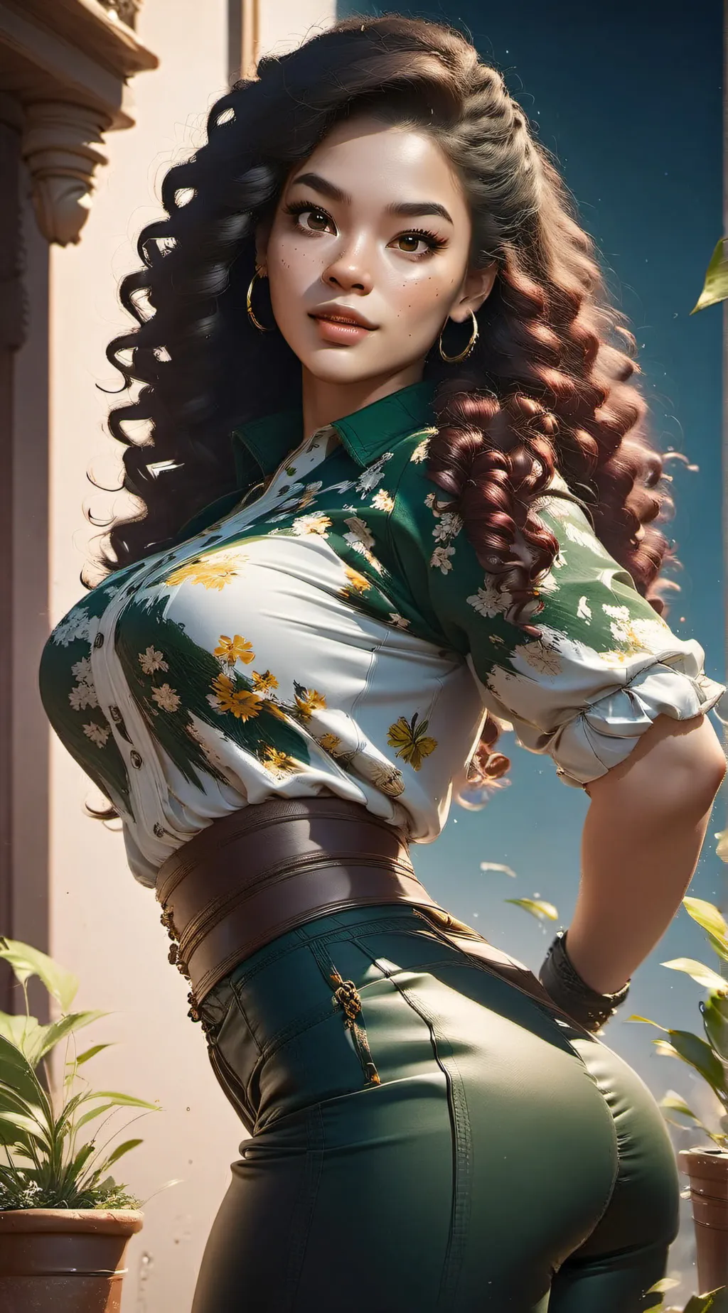 Talkie AI - Chat with Malaysia