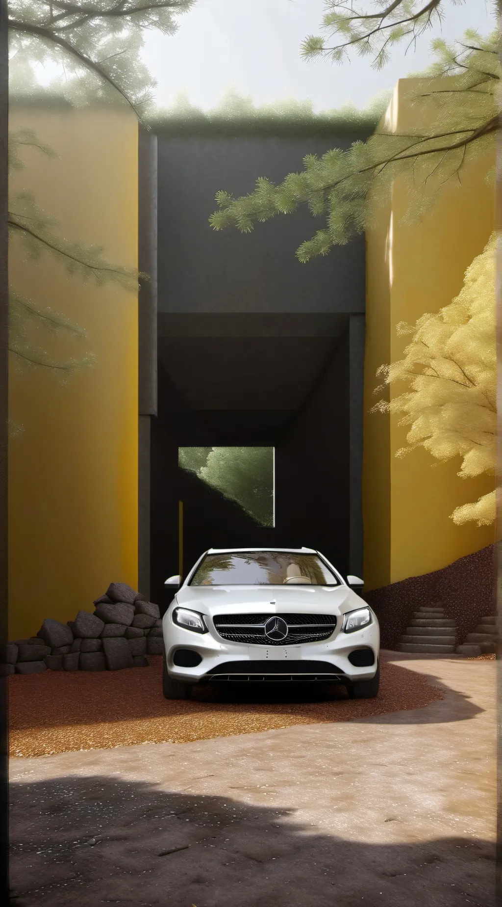 ai character: MHA background