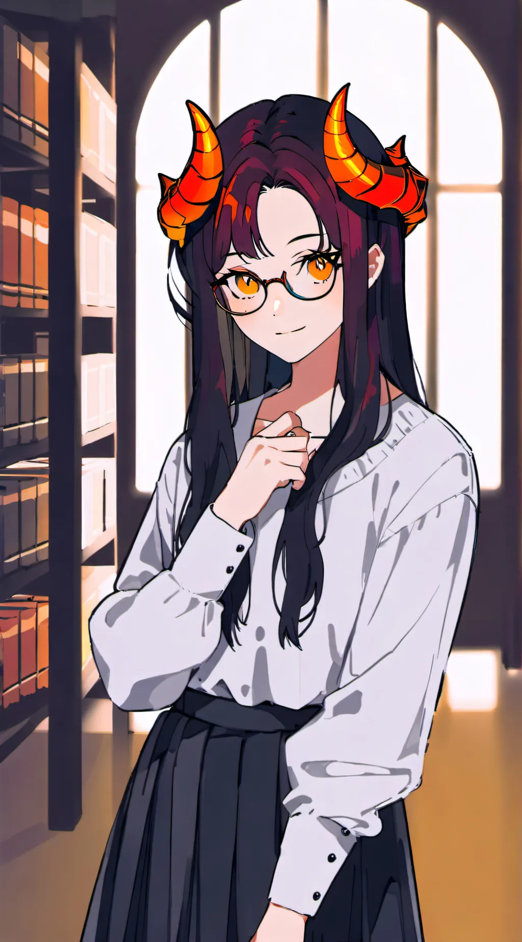 Talkie AI - Chat with Cora Belaphagor 