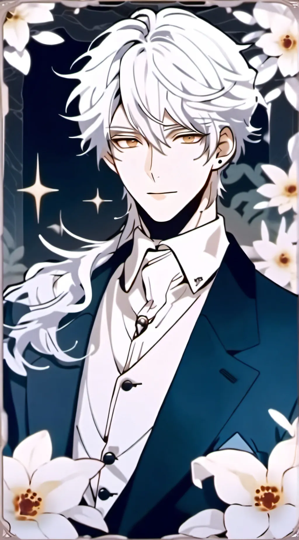 Talkie AI - Chat with Tanner