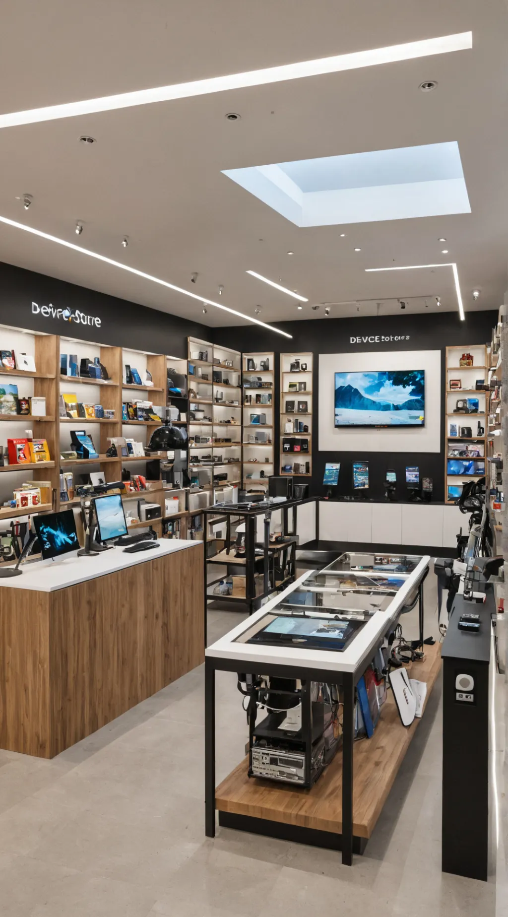 ai character: Galaxy Tab family background