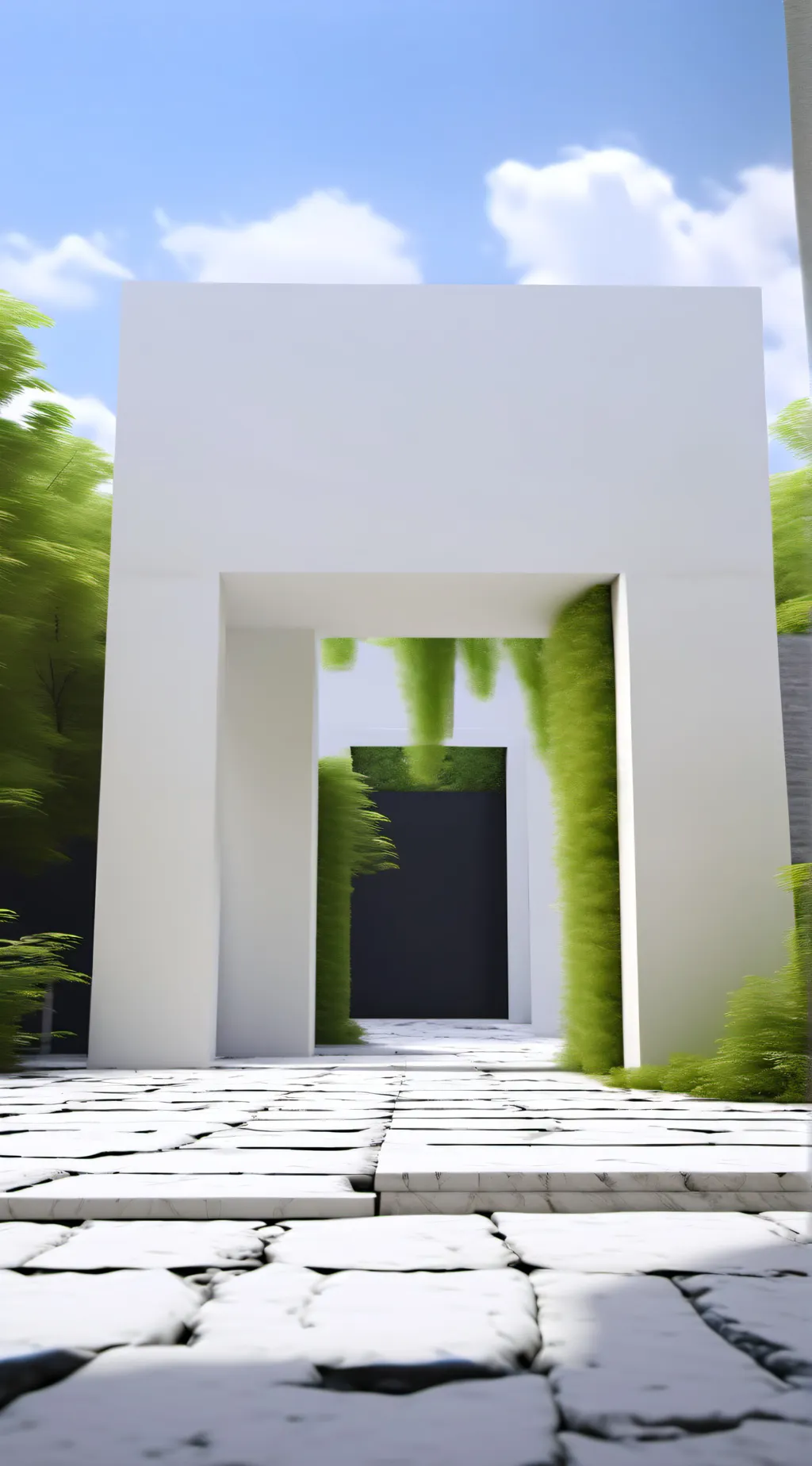 ai character: 🗣️Im glued🔥 background