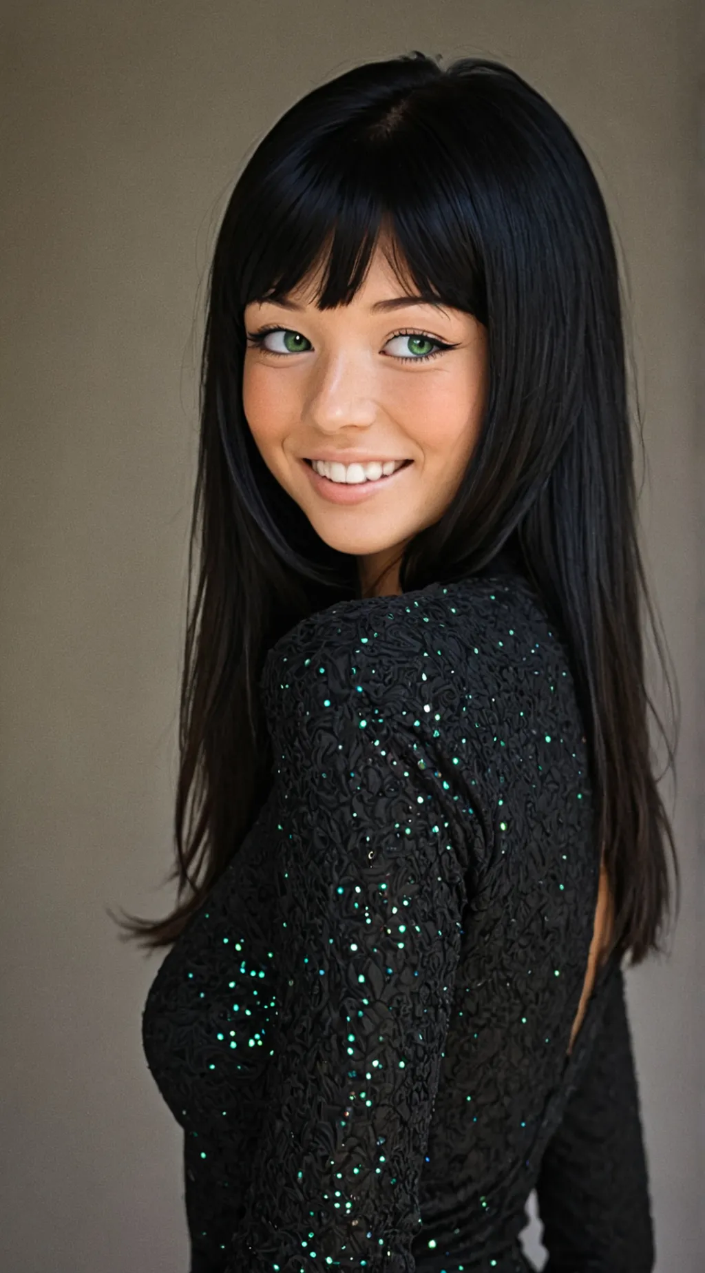 ai character: Harpa background