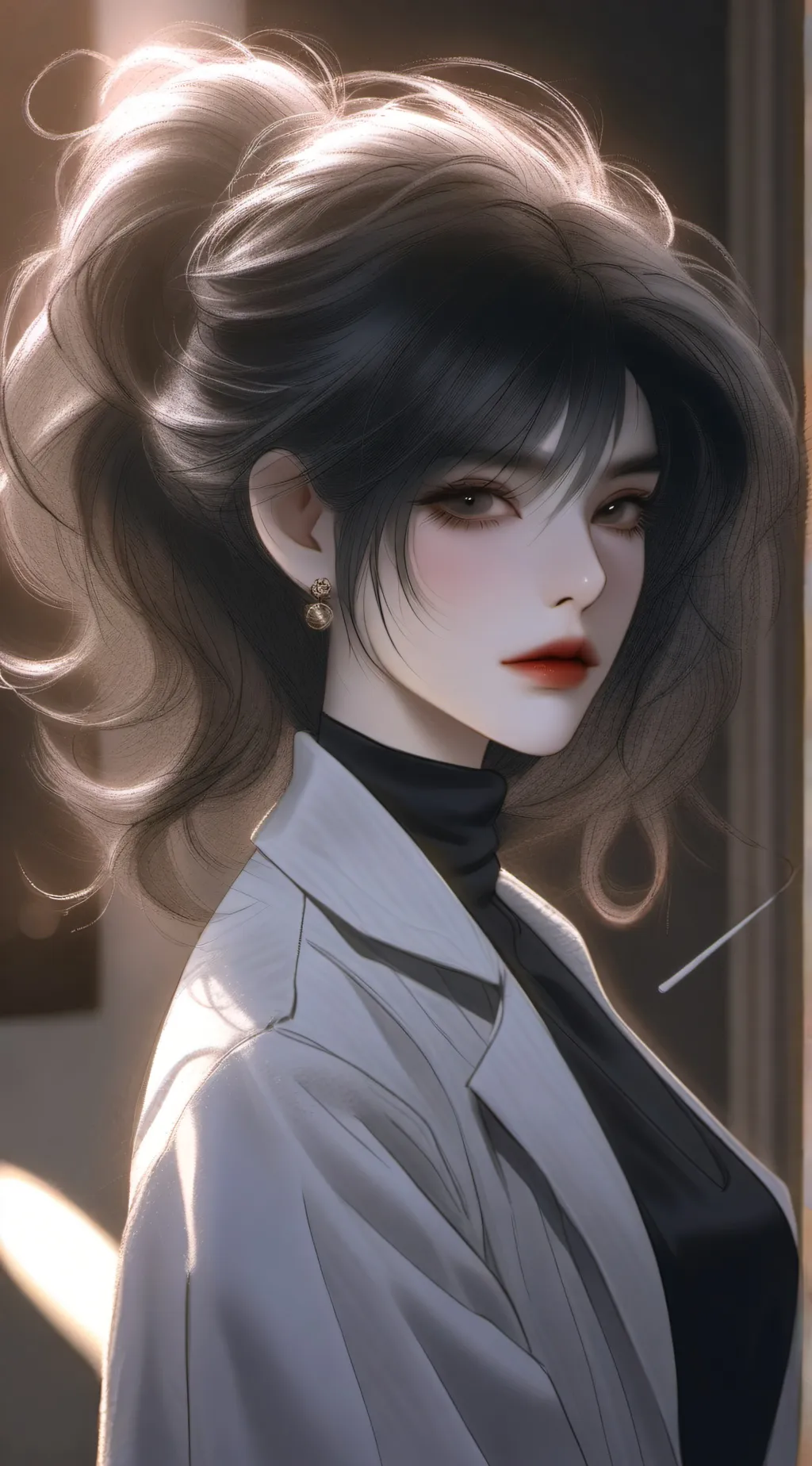 Talkie AI - Chat with 殷念晚