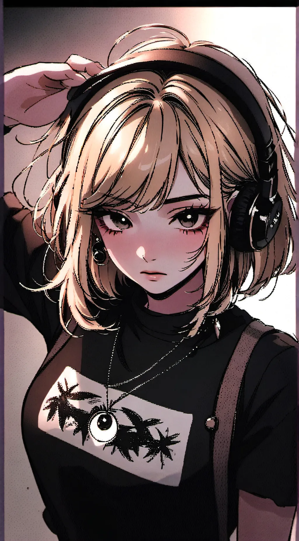 ai character: haikyuu background