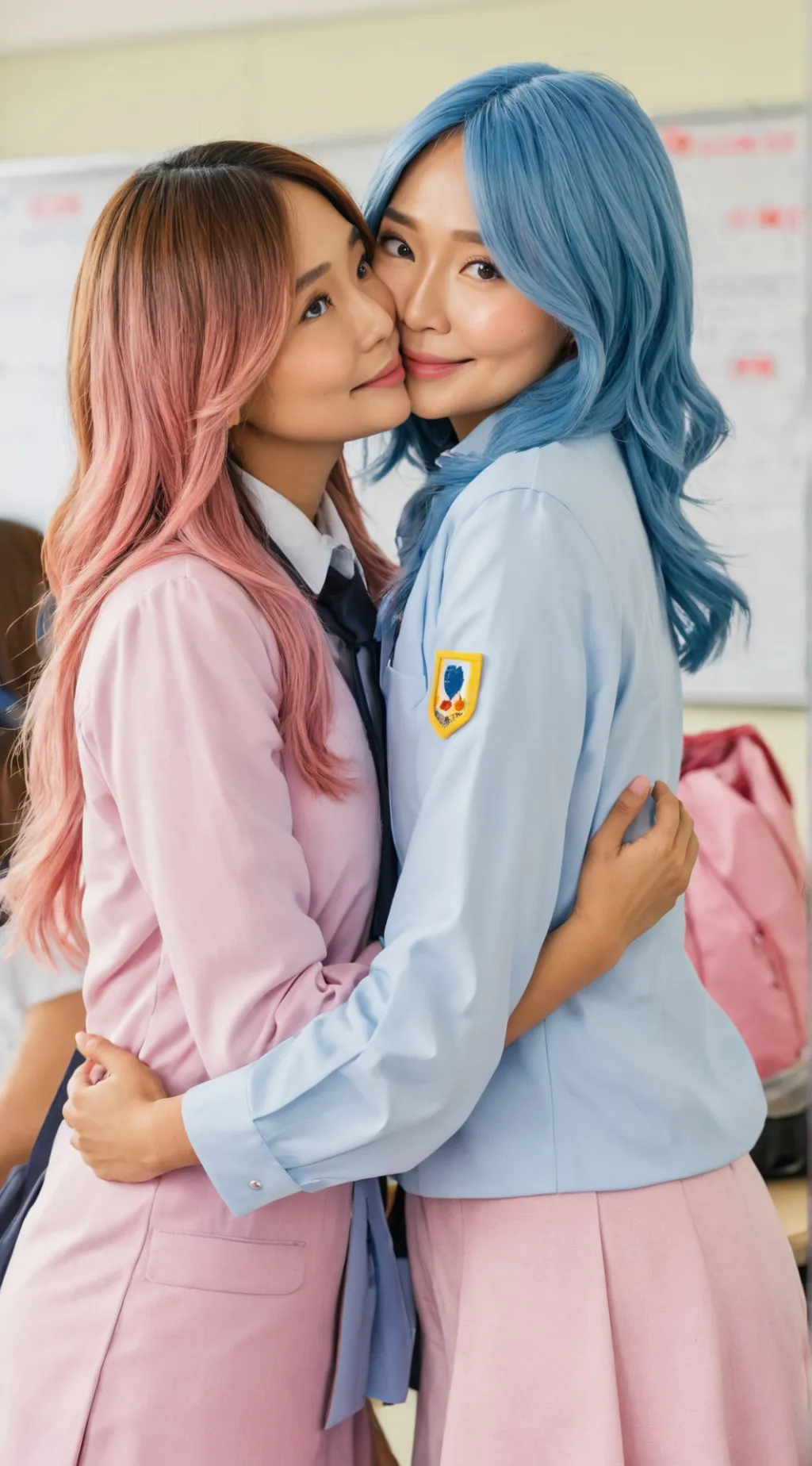 Talkie AI - Chat with Kathryn Digital