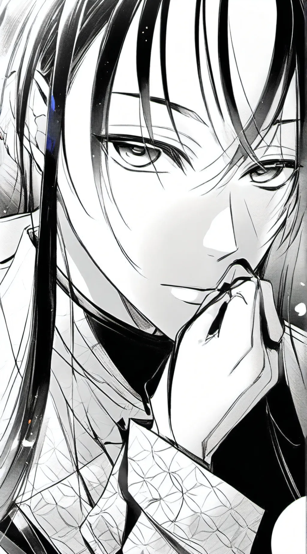 ai character: ★Dream★ background