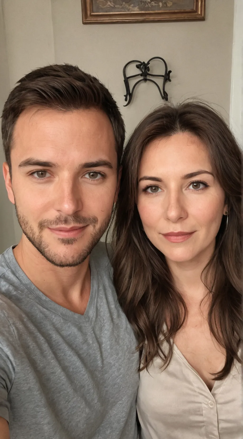 ai character: Enzo background