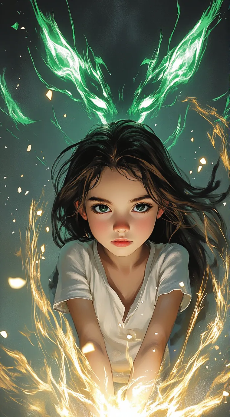 ai character: Mha x you background