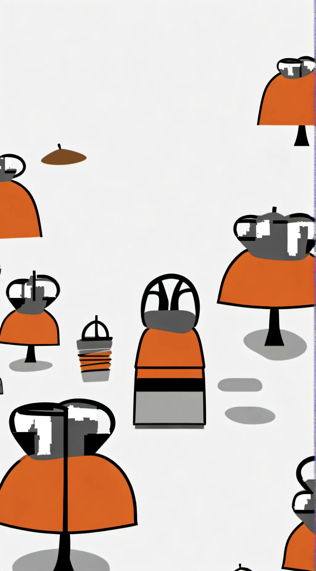 Talkie AI - Chat with wenda