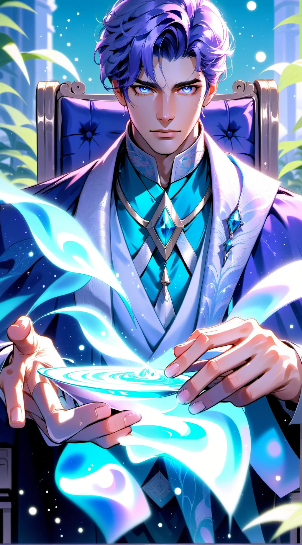 Talkie AI - Chat with Commander no hack