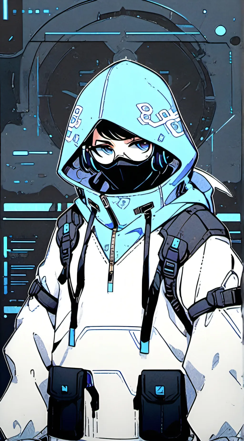 Talkie AI - Chat with Dom (Alpha)