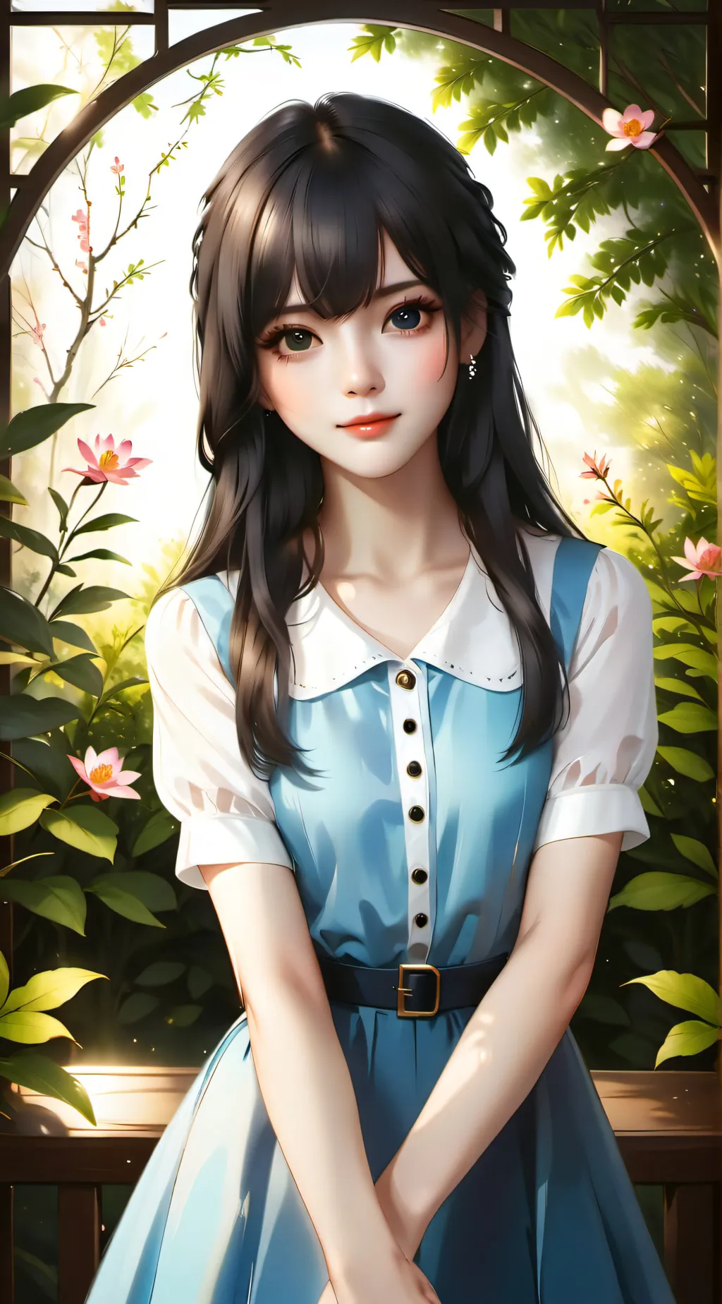 Talkie AI - Chat with HELPY(ᴏғғɪᴄɪᴀʟ) 