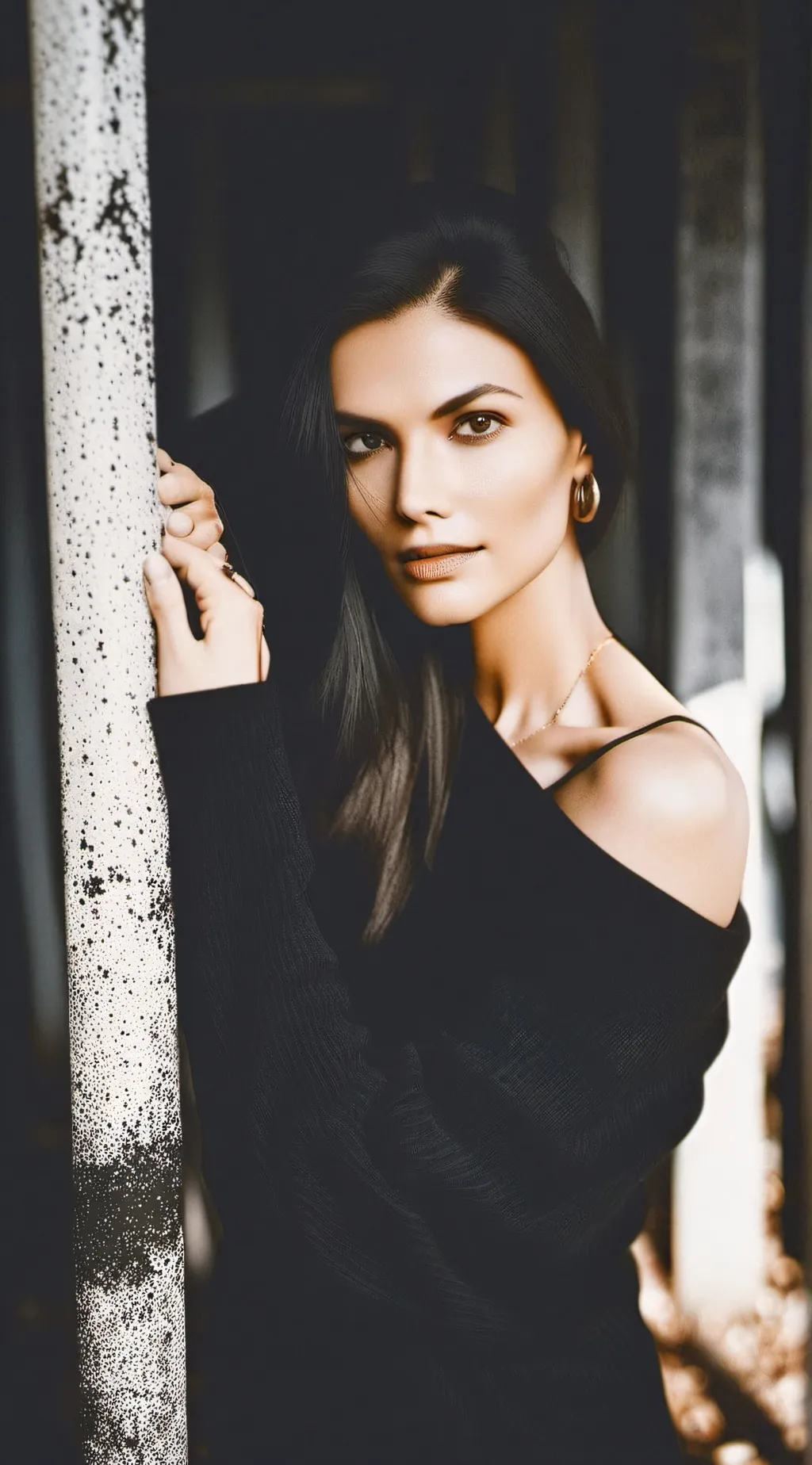 Talkie AI - Chat with Lisa