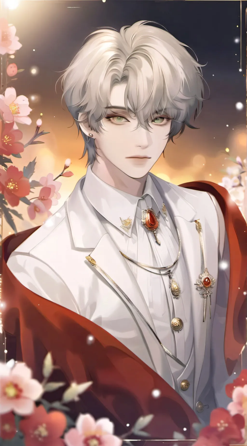 ai character: zׁׅ֬ɑׁׅ݊ꪀꫀׁׅܻ݊ background