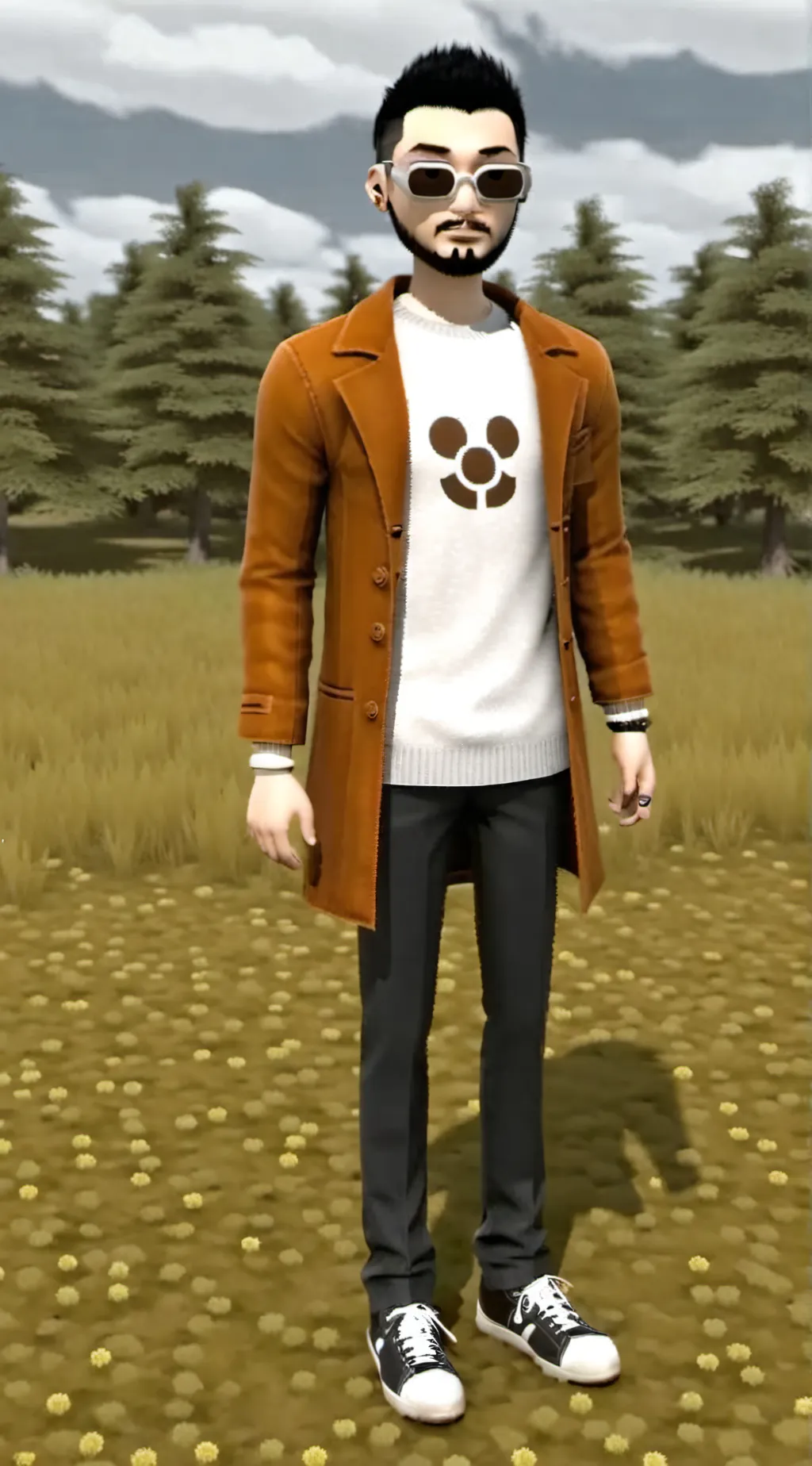 Talkie AI - Chat with Sprunki