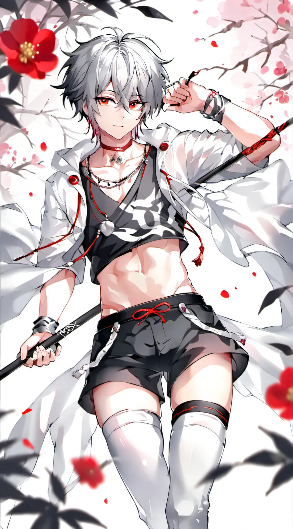 ai character: Bill background