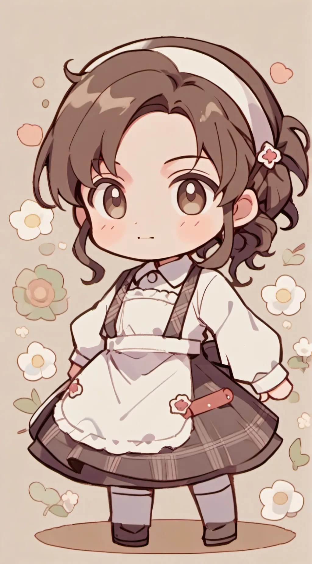 Talkie AI - Chat with Elizabeth Proctor