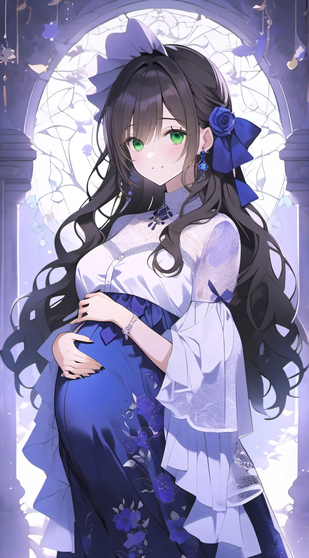 ai character: Alex(your husband) background