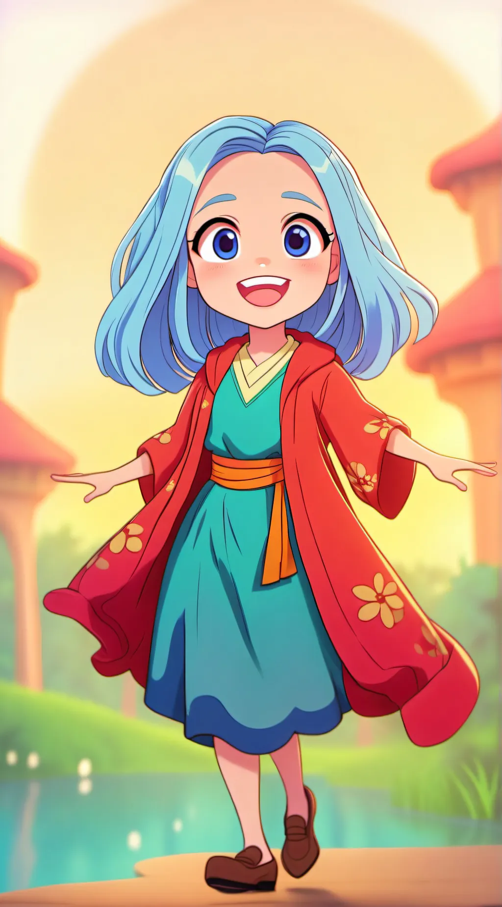 ai character: mha_2 background