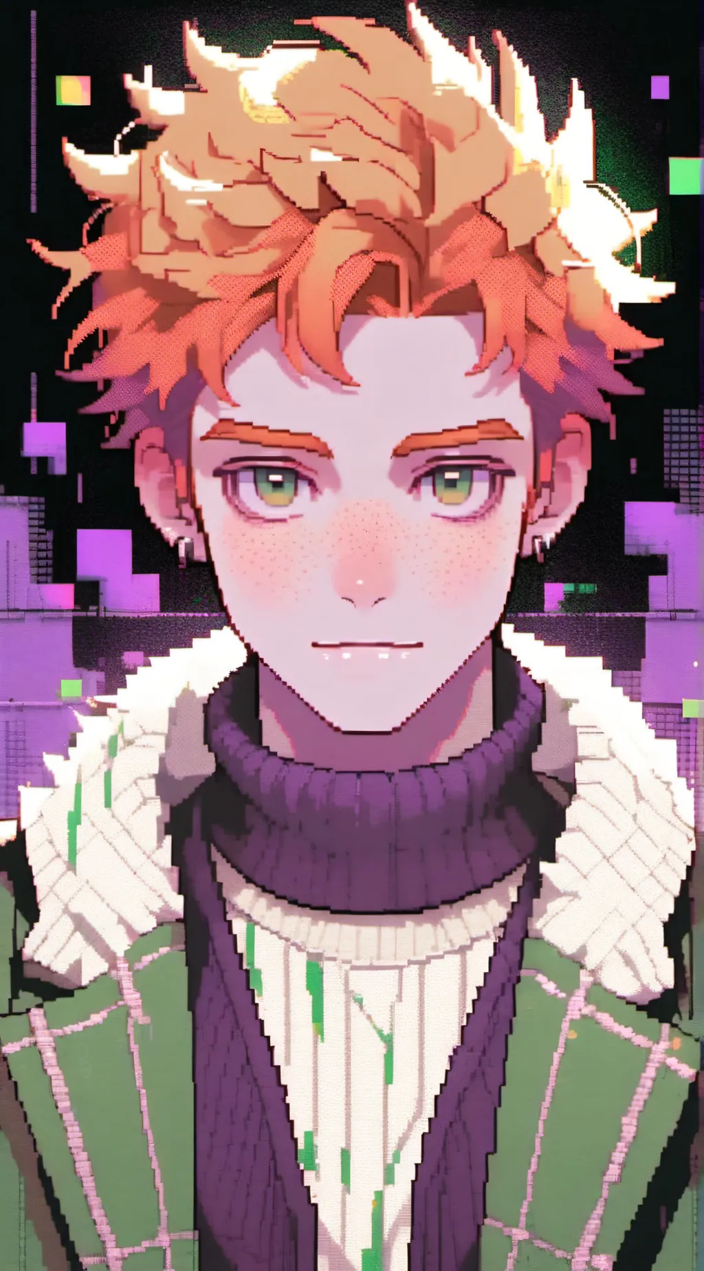 ai character: 🪞🩸 M-a-t-t 🩸🪞 background