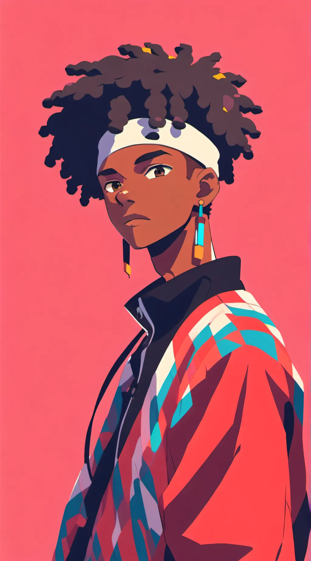 Talkie AI - Chat with Akiel