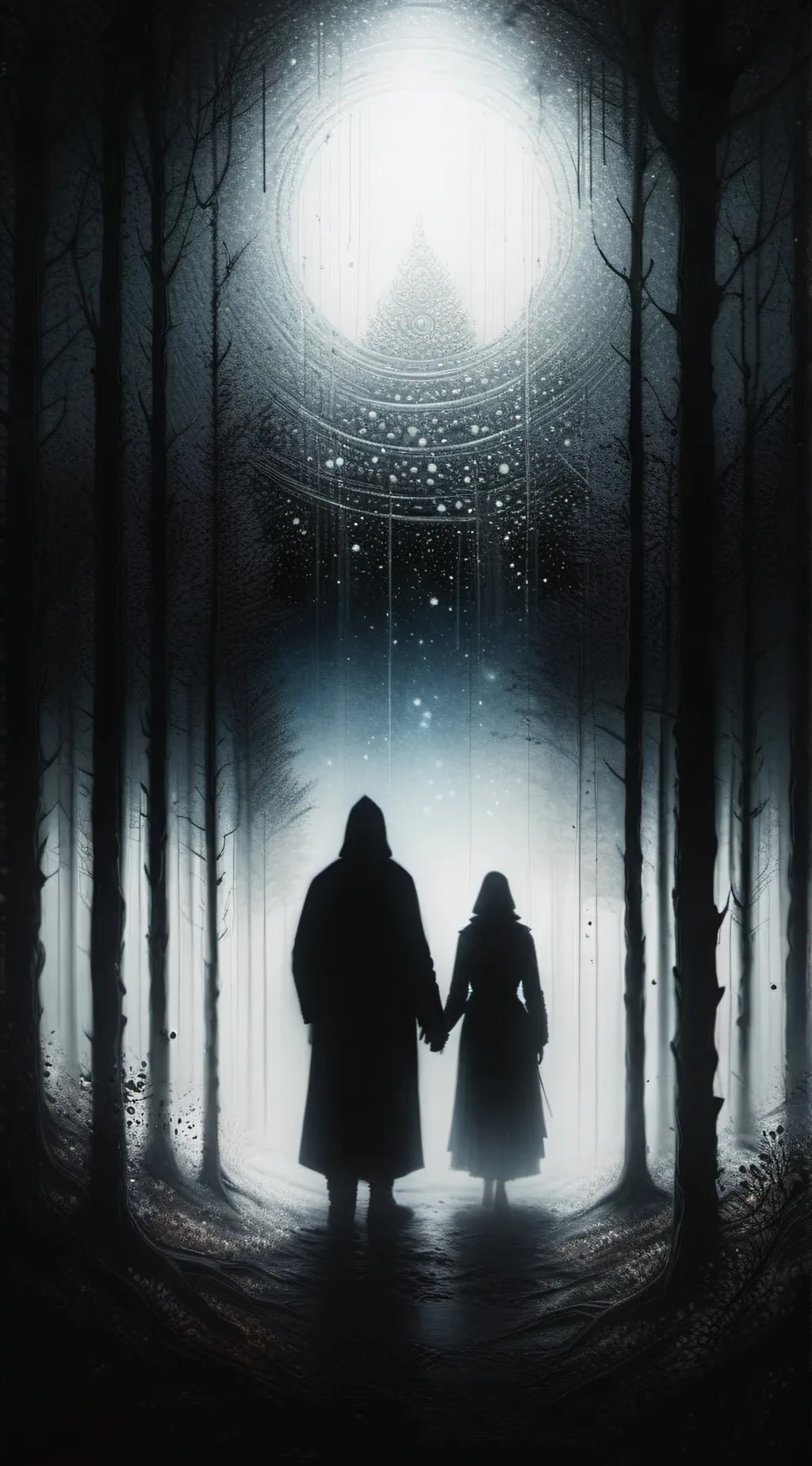 ai character: Tpot team background