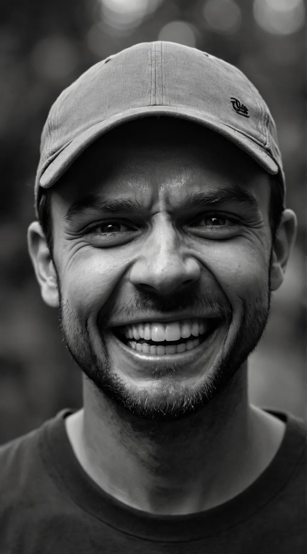 Talkie AI - Chat with Ethan