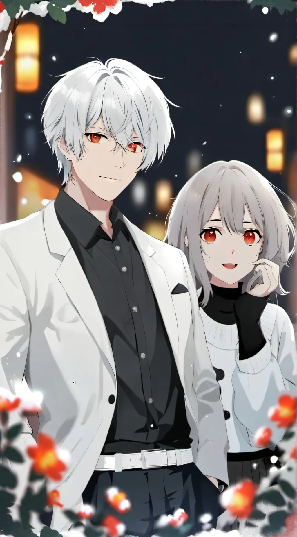 Talkie AI - Chat with gerardo