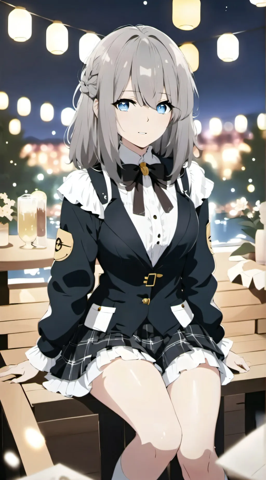 Talkie AI - Chat with Jule