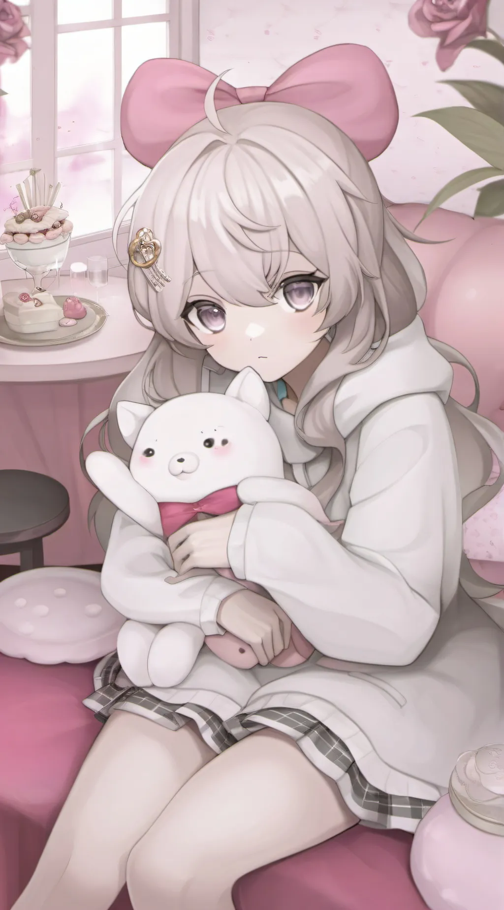 Talkie AI - Chat with Luna 