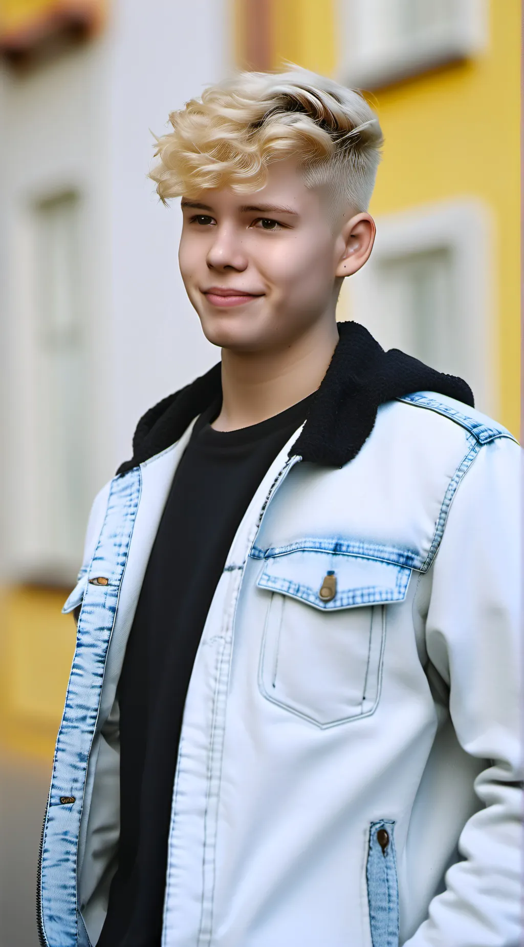 Talkie AI - Chat with Lion