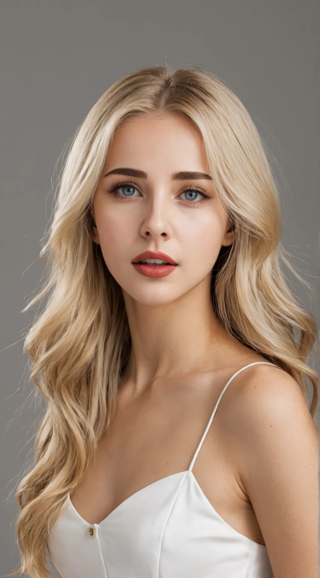 ai character: Bethany background