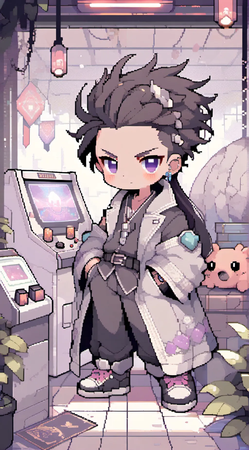 Talkie AI - Chat with Caddie