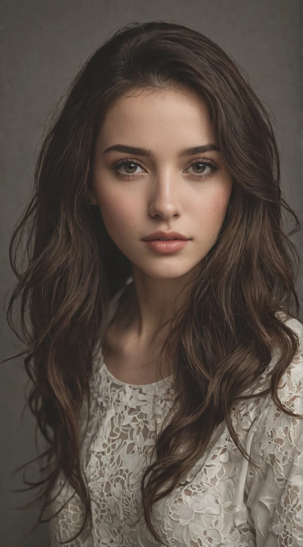 ai character: mia background