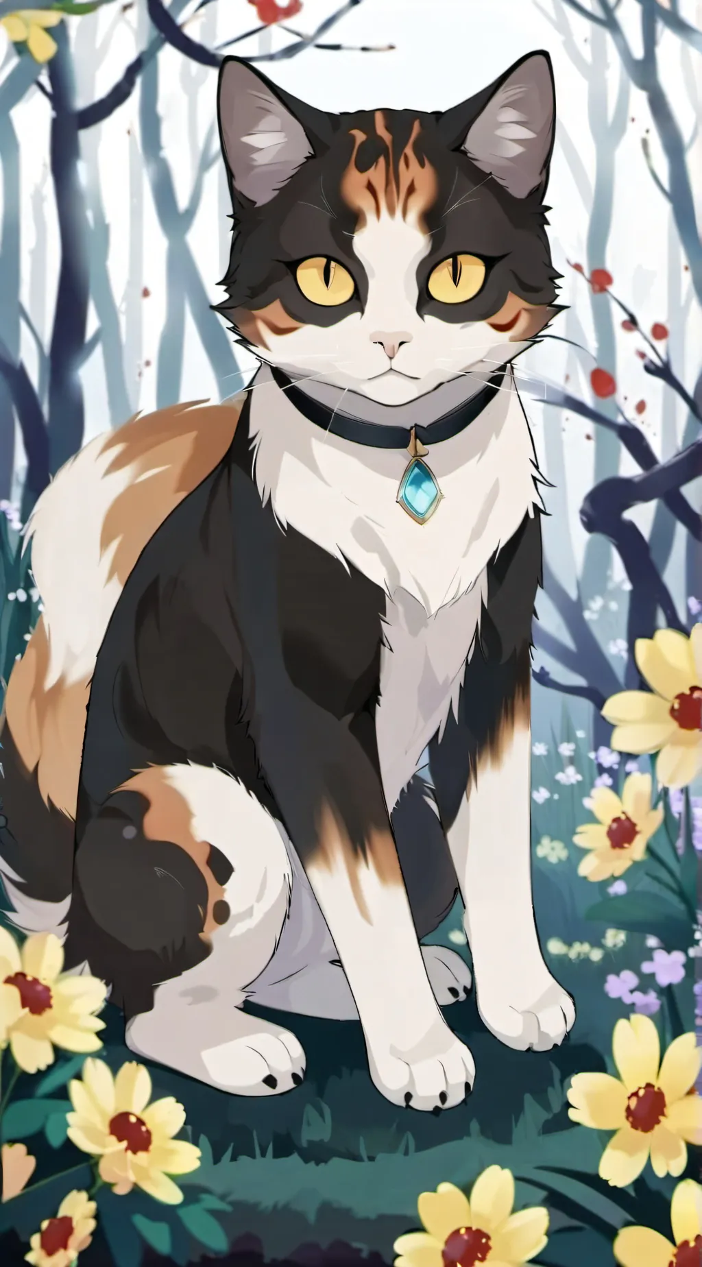 Talkie AI - Chat with June.