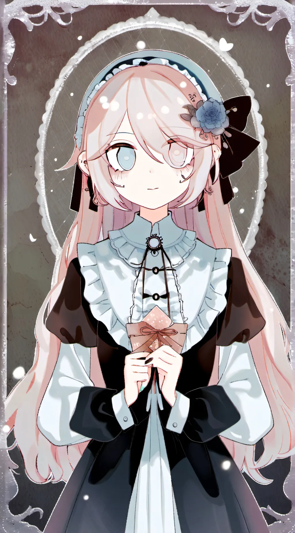 Talkie AI - Chat with Miyu