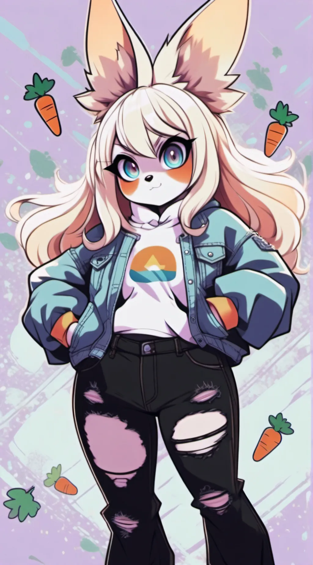 Talkie AI - Chat with bun